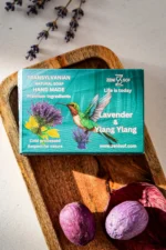 Lavender & Ylang Ylang Soap 